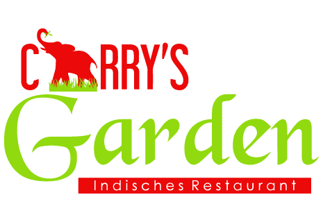 Curry's Garden - Frankfurt am Main