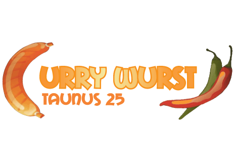 Currywurst Taunus 25 - Frankfurt am Main