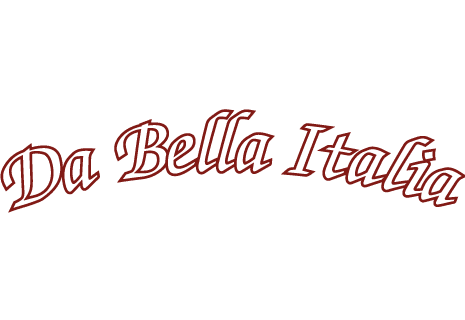 Da Bella Italia - Weida
