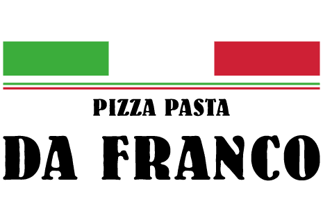 Pizza Pasta Drive Da Franco - Speyer