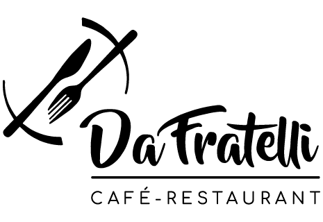 Da Fratelli Cafè-Restaurant - Darmstadt