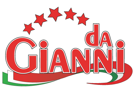 Pizzeria Da Gianni - Mannheim