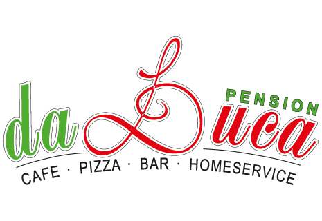 Pizzeria Da Luca - Langenhagen