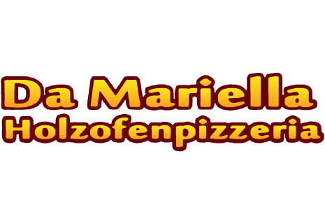 Da Mariella Holzofenpizzeria - Markt Indersdorf