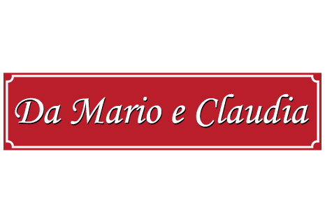 Da Mario e Claudia - Rosenheim