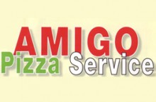 Amigo Pizza - Weil der Stadt, Hausen
