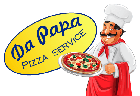 Da Papa Pizza Service - Weil der Stadt