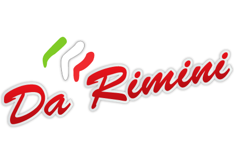 Pizzeria Da Rimini - Bielefeld