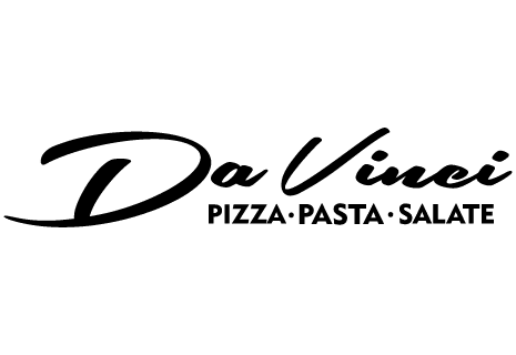 Da Vinci - Pizza Pasta Salate - Berlin