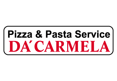 Pizza Service Da'Carmela - Bielefeld