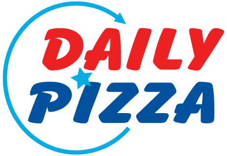 Daily Pizza - Augsburg