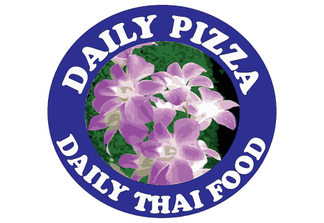 Daily Pizza & Daily Thai Food - Ispringen