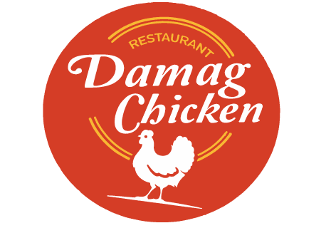 Damag Chicken - Saarbrücken