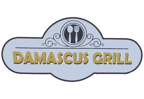 Damascus Grill - Hattingen