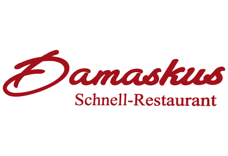 Damaskus Schnell-Restaurant - Vechta