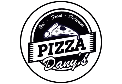 Dany's Pizza - Gießen