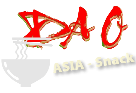 Dao Asia-Snack - Berlin