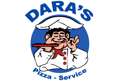 Dara's Pizza - Stuttgart