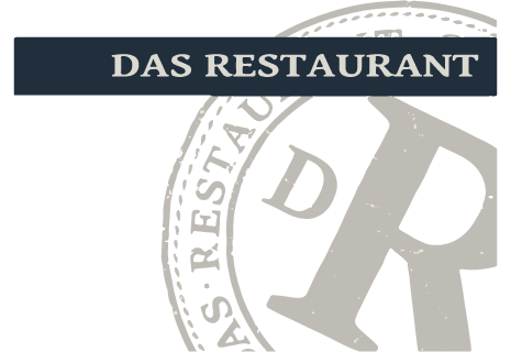 Das Restaurant - Jena