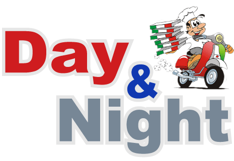 DAY AND NIGHT - Besigheim