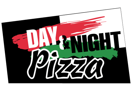Day and Night Pizza - Erfurt