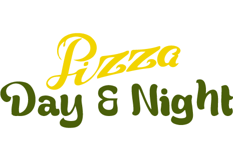 Day and Night Pizza - Worms