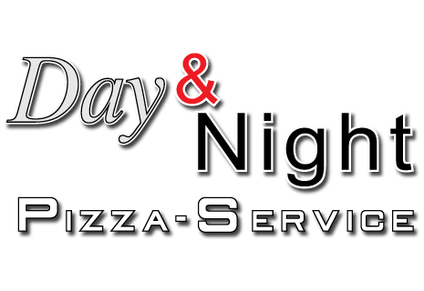Day & Night Pizza - Kürnbach