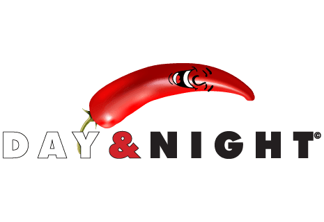 Day & Night Pizza Pasta Burger Indisch Lieferservice - Stuttgart