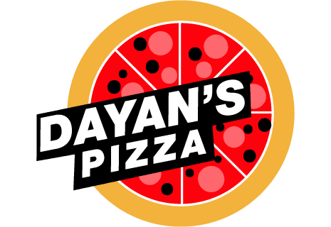 Dayan's Pizza - Gießen