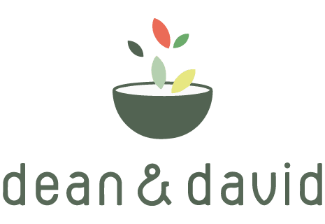 dean & david - Düsseldorf