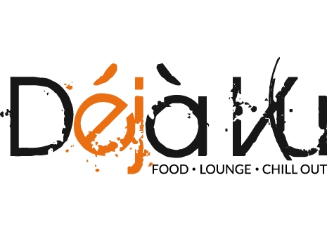 Deja VU - Food Lounge Chillout - Stendal