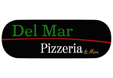 Del Mar Pizzeria - Duisburg