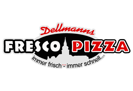 Dellmanns Fresco Pizza - Wermelskirchen