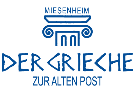 Der Grieche Zur Alten Post - Andernach