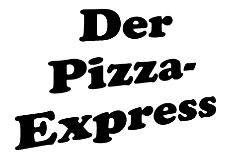 Der Pizza-Express - Weißenburg in Bayern
