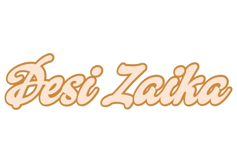 Desi Zaika Indisches Restaurant - Aichach