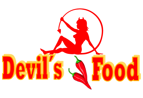 Devil's Food - Herne