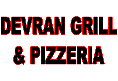 Devran Grill & Pizzeria - Hückelhoven