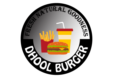 Dhool Burger - Deizisau