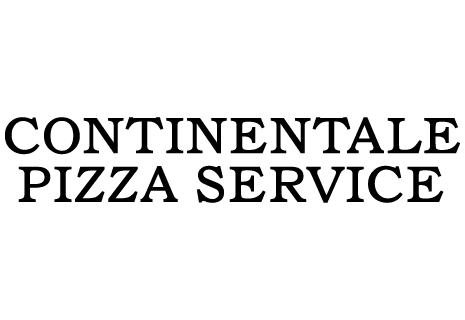 Die Continentale Pizzaservice - Luckau