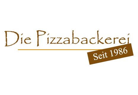 Die Pizzabäckerei - Augsburg