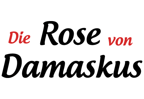 Die Rose von Damaskus - Sulzbach/Saar