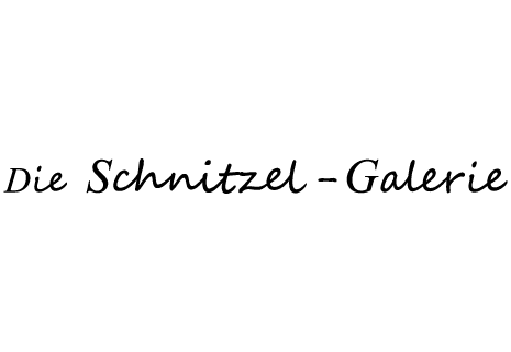 Die Schnitzel-Galerie - Stralsund