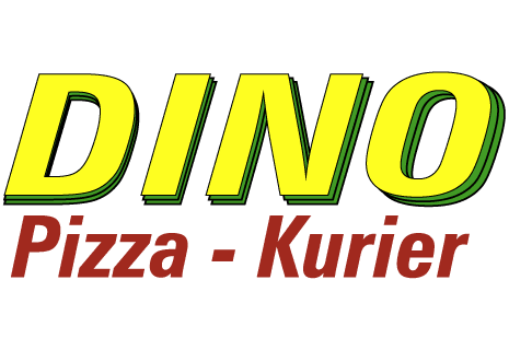 Dino Pizza Kurier - Fürth