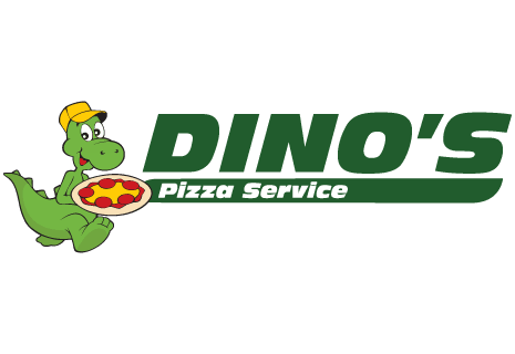 Dino's Pizza - Elmshorn