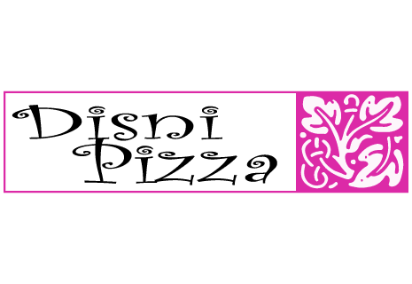 Pizzeria Disni-Pizza - Heidelberg