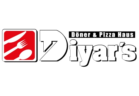 Diyar's Döner & Pizza Haus - Frankfurt am Main