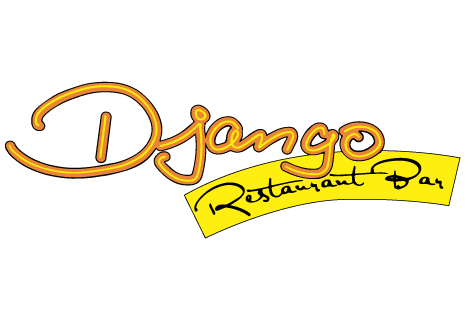 Django Restaurant Bar - Nidderau