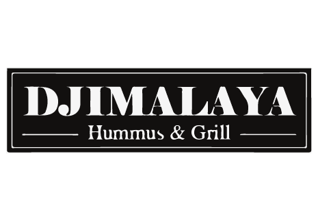 Djimalaya - Hummus & Grill - Berlin