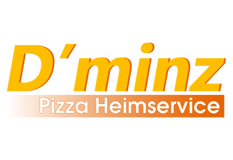 D'minz Pizzaheimservice - Straubing